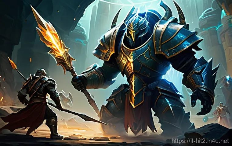 히트2 PvE 공략 전문가 팁 - **Prompt 1: The Artisan of War**
"A highly detailed, epic fantasy character, possibly a seasoned... 히트2 PvE 공략 전문가 팁 - **Prompt 1: The Artisan of War**
"A highly detailed, epic fantasy character, possibly a seasoned...