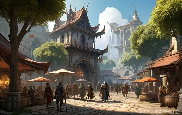히트2 서버 선택 기준 - **Prompt Title: United by Adventure: Diverse Gaming Community**
**Detailed Prompt:** A vibrant,... 히트2 서버 선택 기준 - **Prompt Title: United by Adventure: Diverse Gaming Community**
**Detailed Prompt:** A vibrant,...